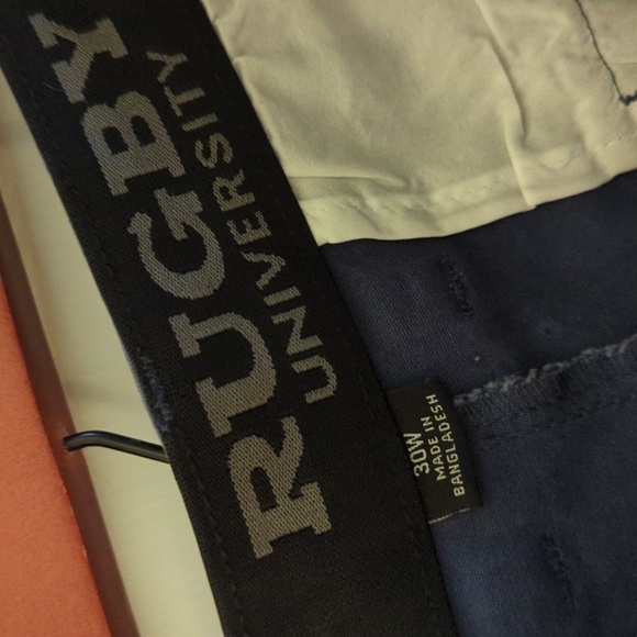 NWOT Men's Shorts - Picture 6 of 7